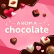 AROMA chocolate