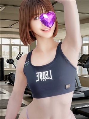 宝生芽依　Photo1