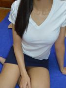 日高 麻衣(24)