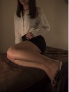 沖田ひかり(22)