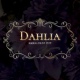 ダリア（Ｄａｈｌｉａ）