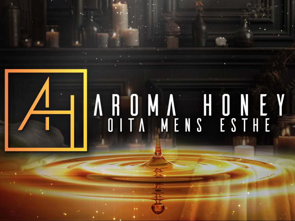 Aroma Honey（アロマハニー）