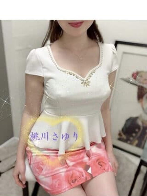 桃川さゆり
