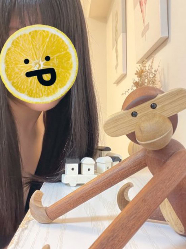森すずか