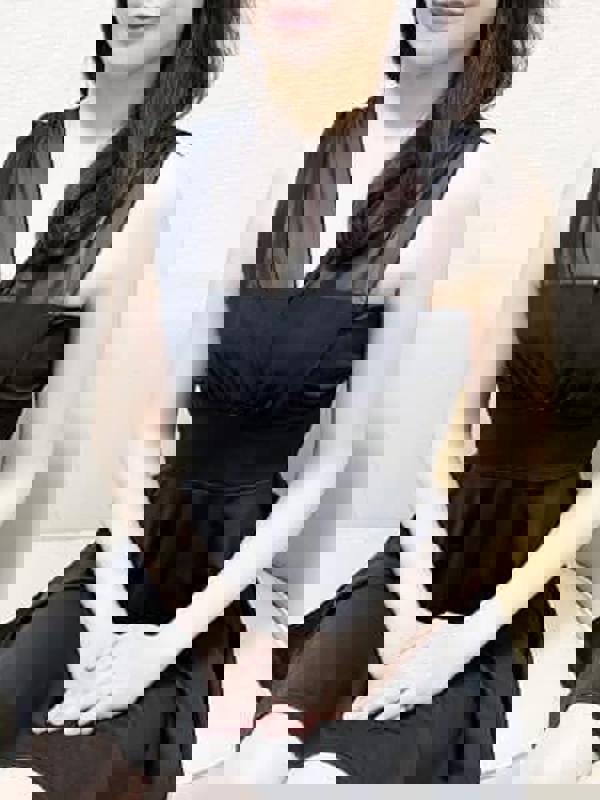 冴木(さえき)ゆうこ