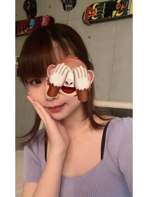 永山あき