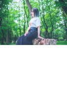 白石ひかり(24)