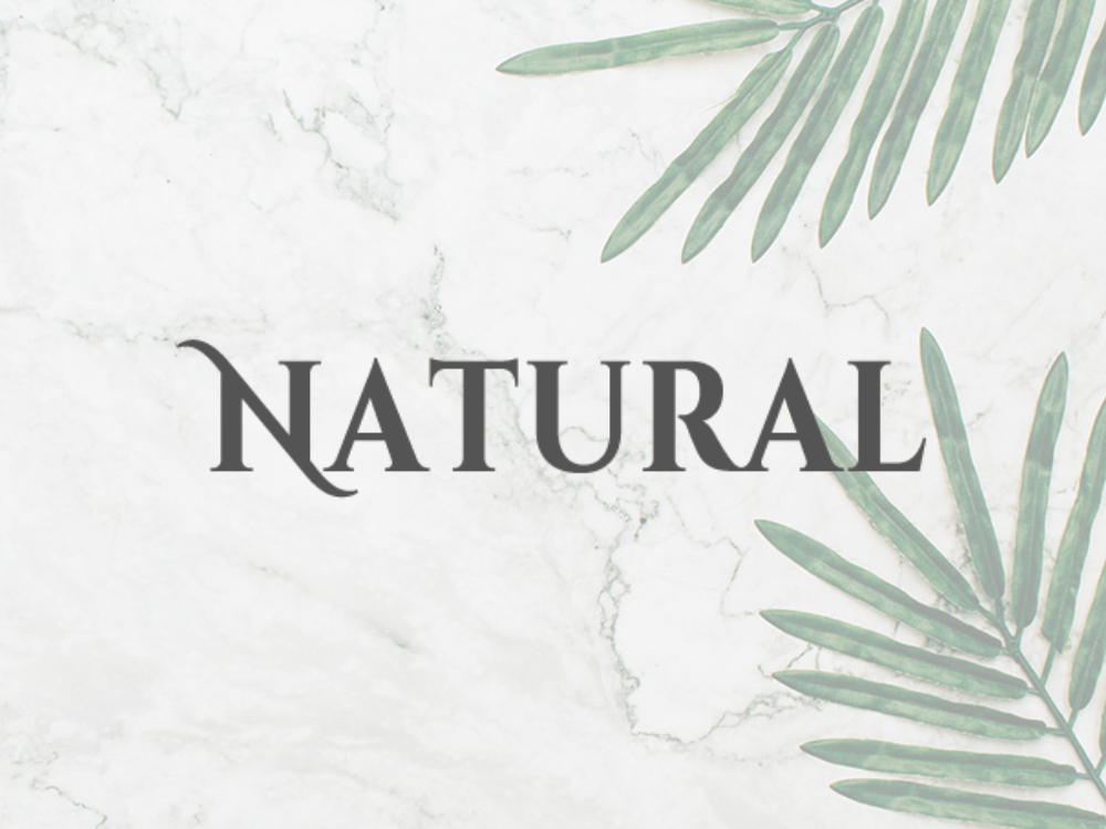 NATURAL（ナチュラル）新大久保ルーム