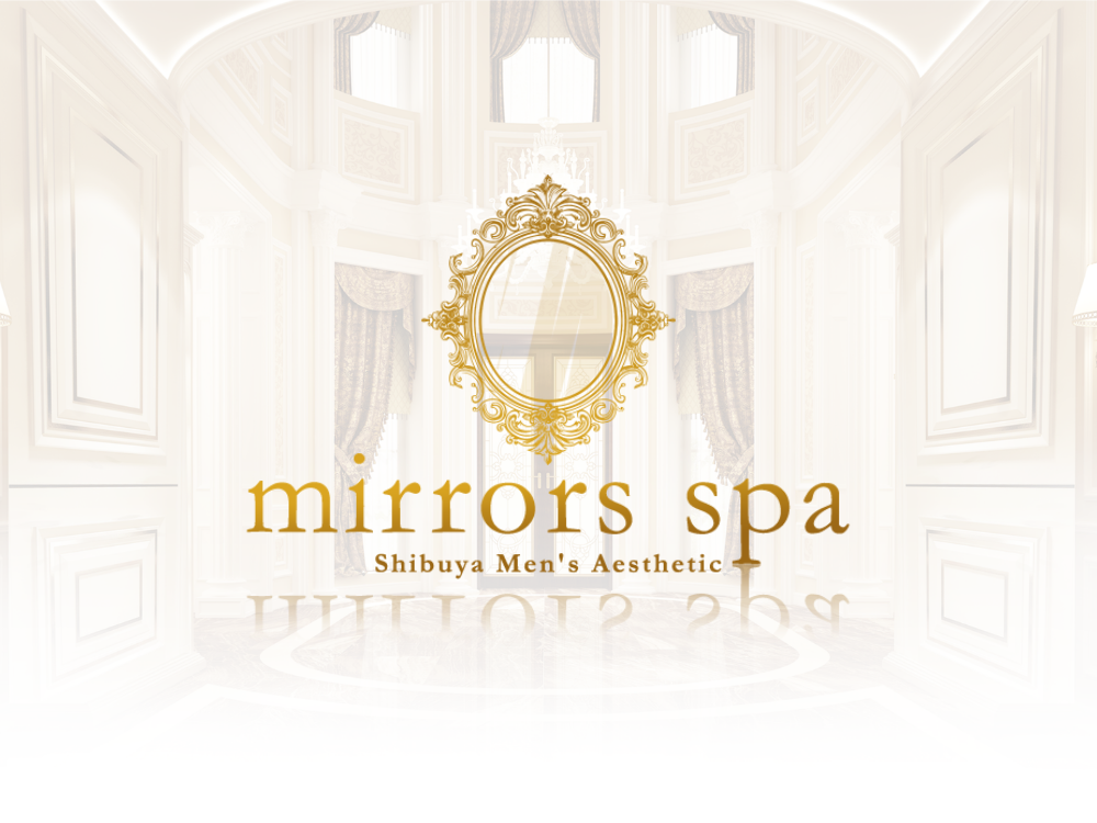 mirrors spa（ミラーズスパ）