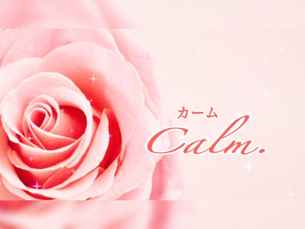 Calm（カーム）青森・八戸店