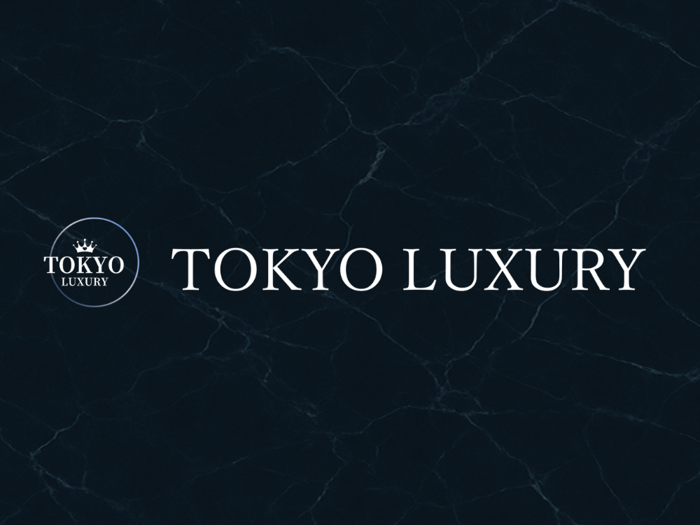 TOKYO LUXURY（トウキョウラグジュアリー）