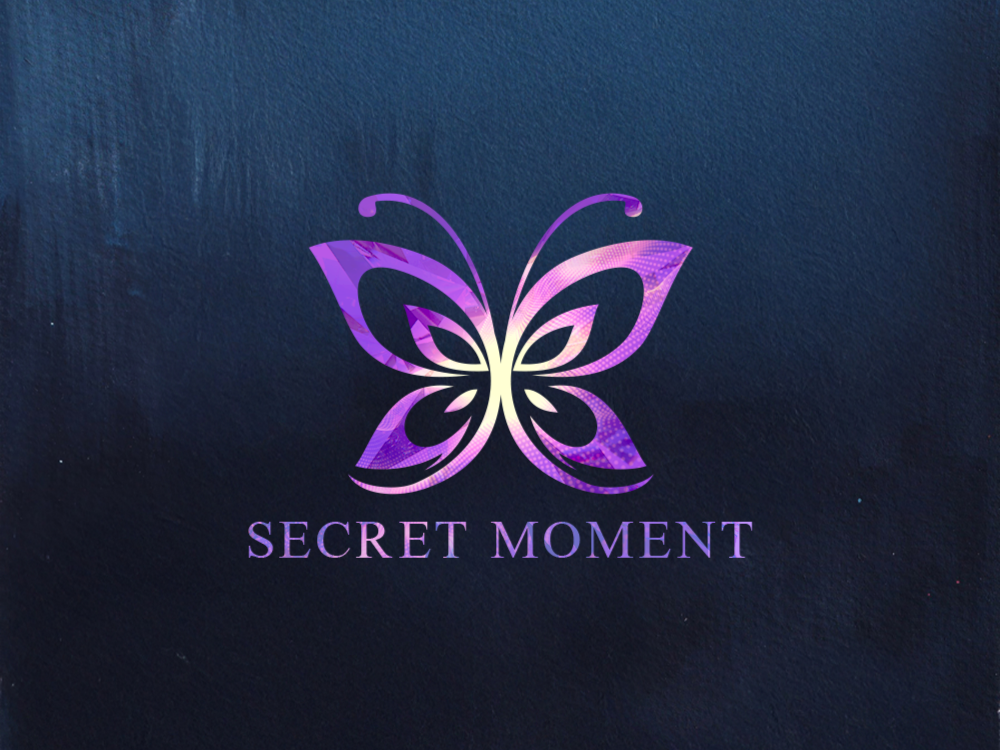 SECRET MOMENT（シークレットモーメント）