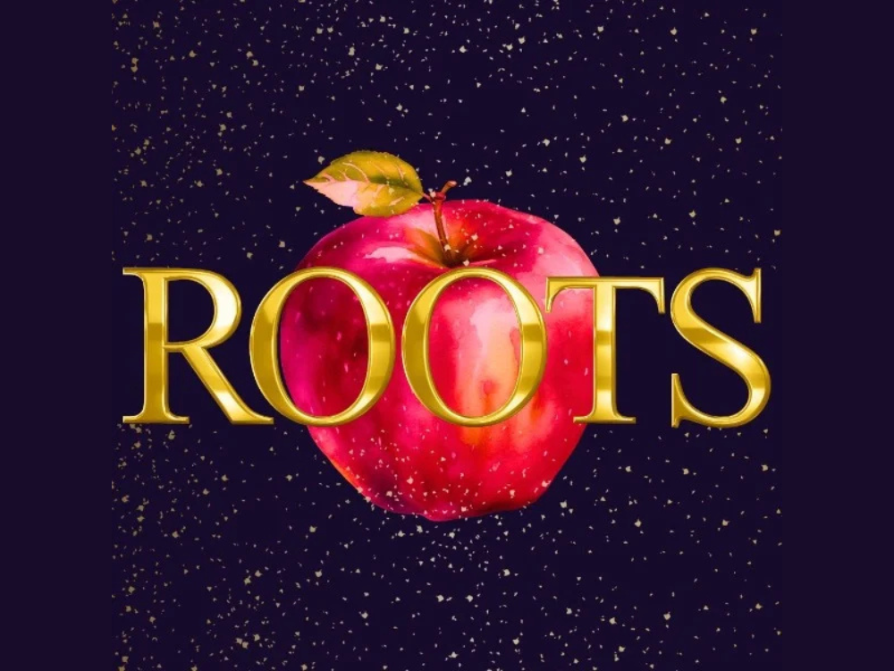 Roots（ルーツ）