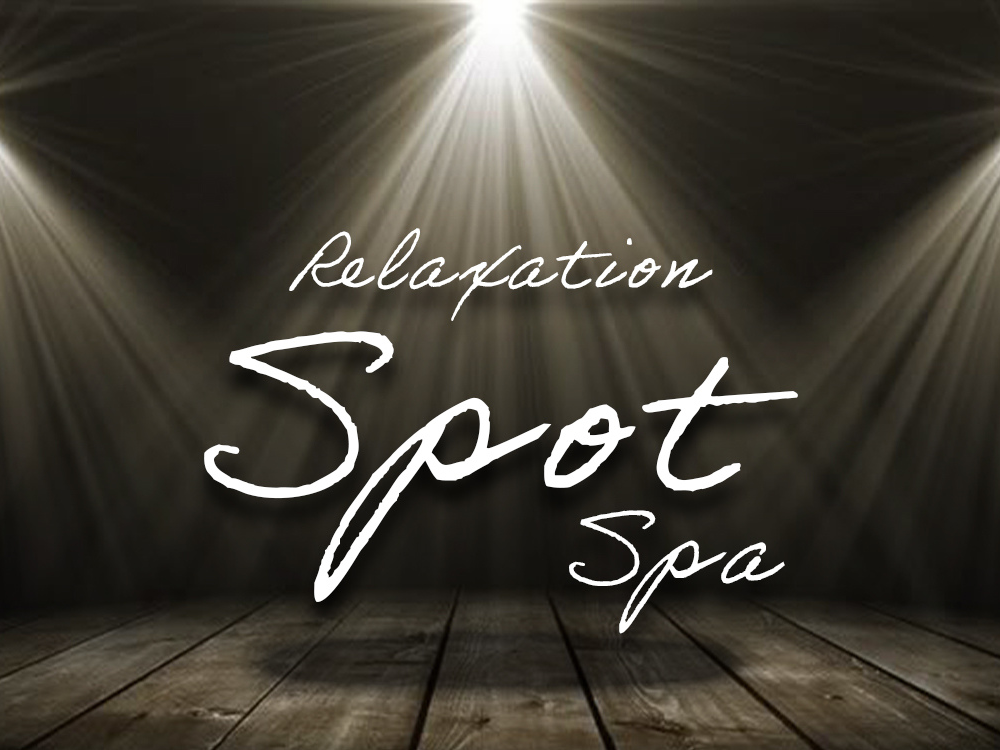 spot spa（スポットスパ）