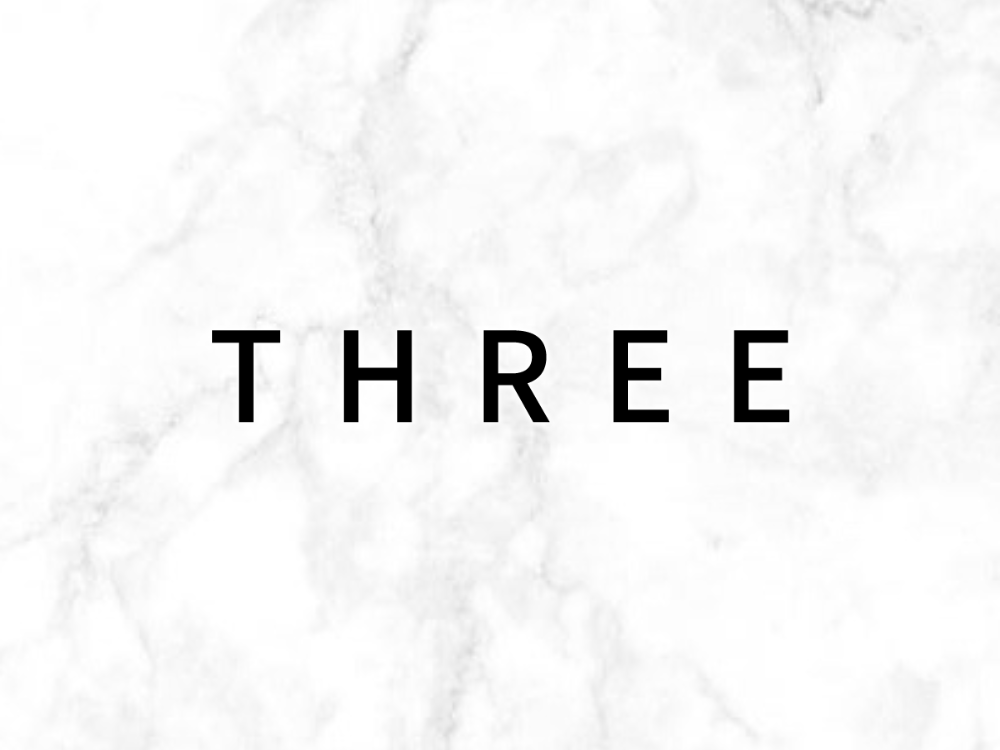 THREE（スリー）太田川ルーム