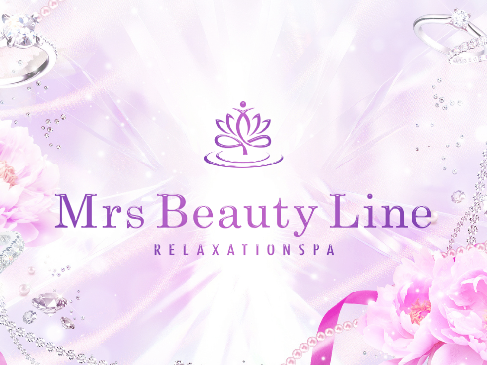 Mrs Beauty Line（ミセス ビューティーライン）西明石・姫路ルーム
