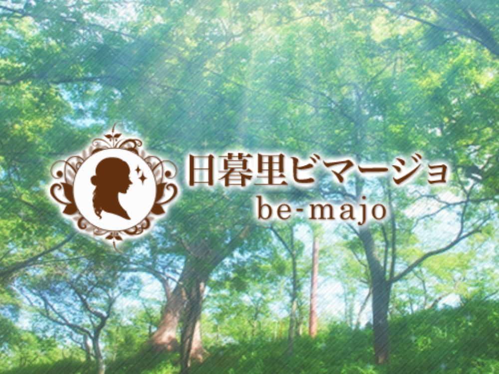 be-majo（ビマージョ）