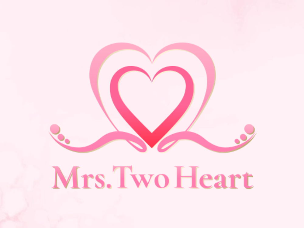 Mrs.Two Heart（ミセストゥーハート）