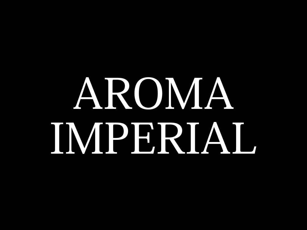 AROMA IMPERIAL（アロマインペリアル）