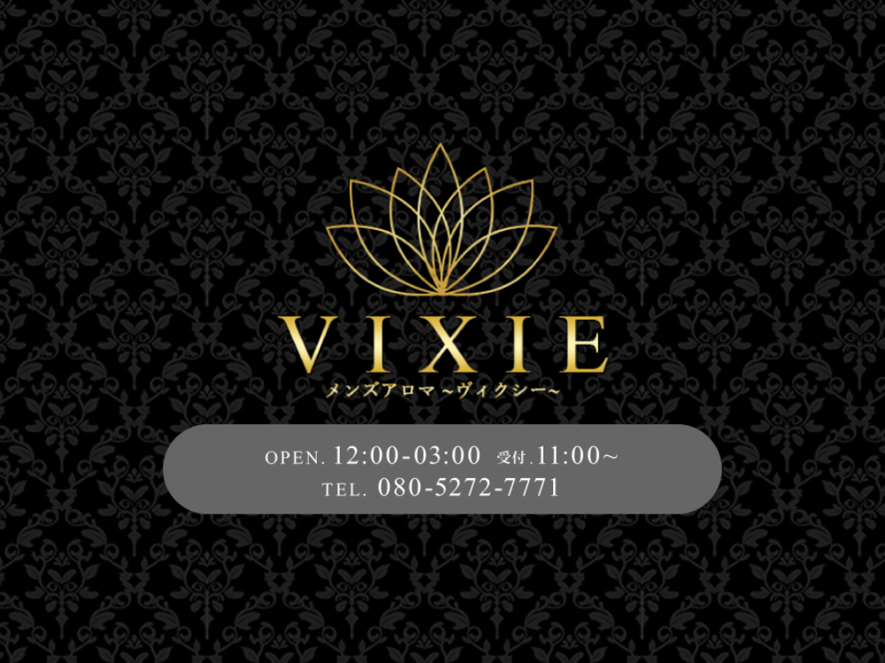 VIXIE（ヴィクシー）