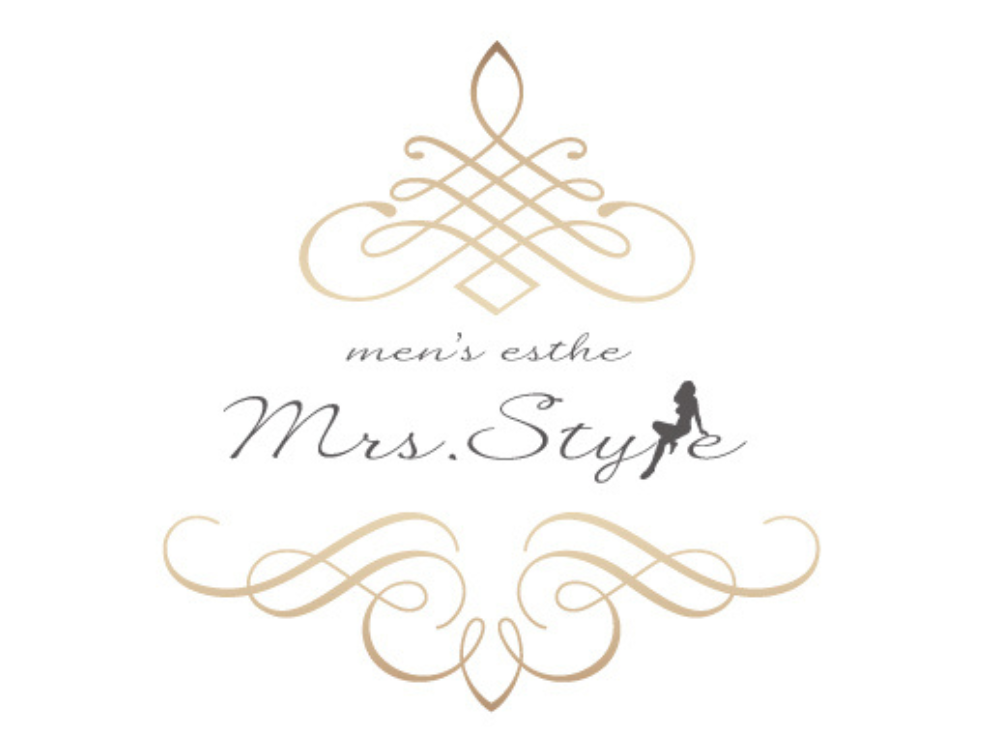  Mrs,Style 